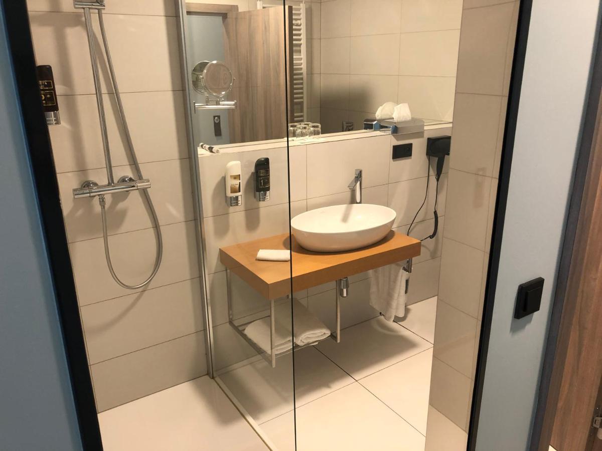 Hotel Rajka Valašské Meziříčí Zewnętrze zdjęcie