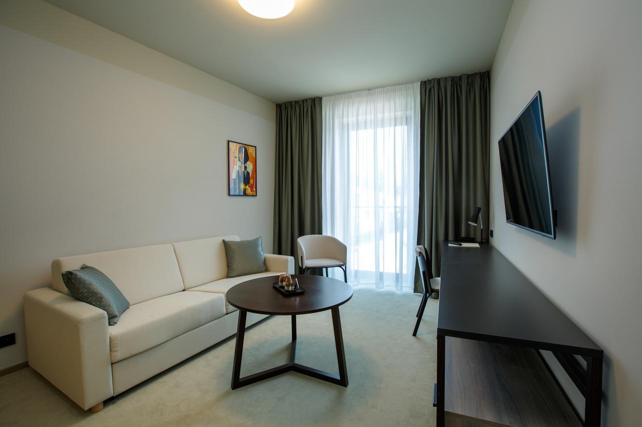 Hotel Rajka Valašské Meziříčí Zewnętrze zdjęcie