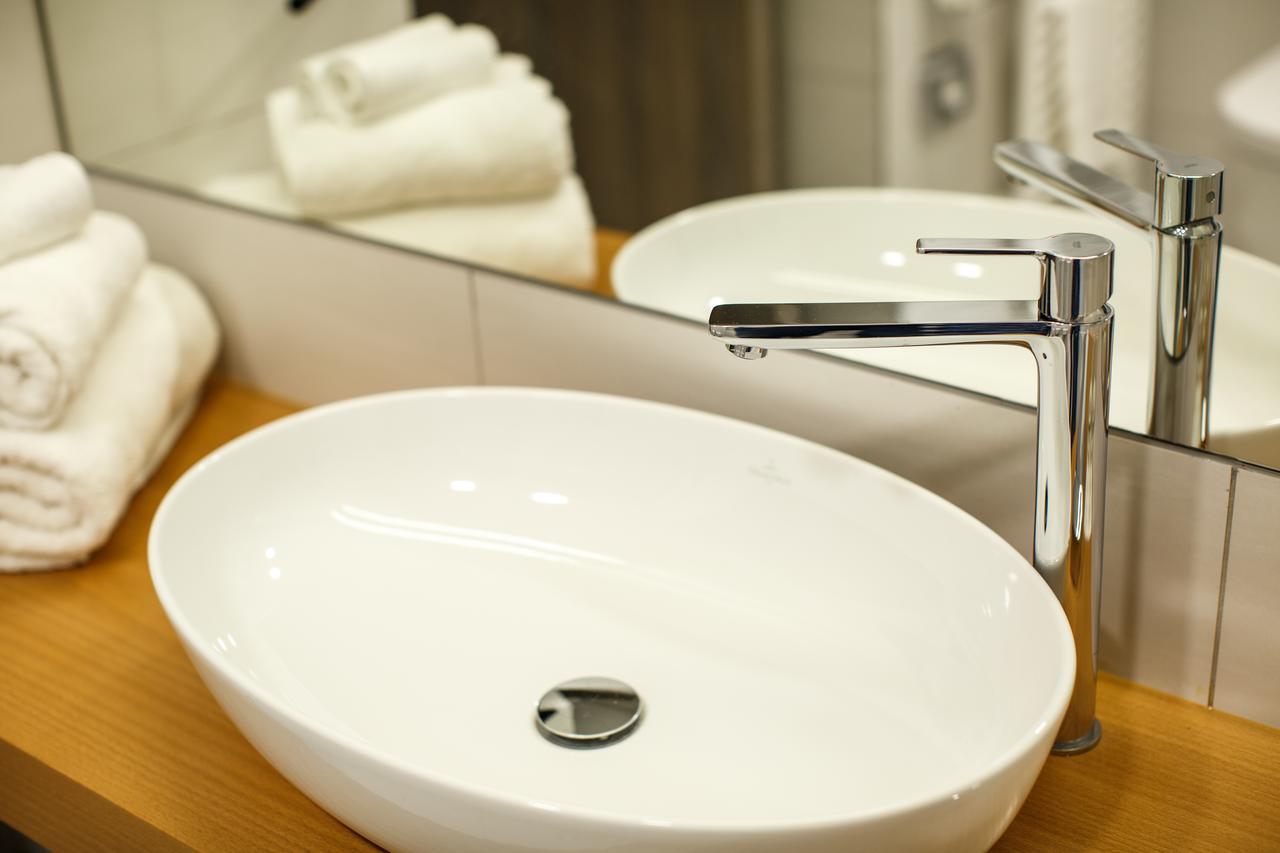 Hotel Rajka Valašské Meziříčí Zewnętrze zdjęcie