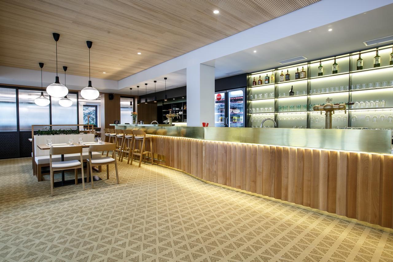 Hotel Rajka Valašské Meziříčí Zewnętrze zdjęcie
